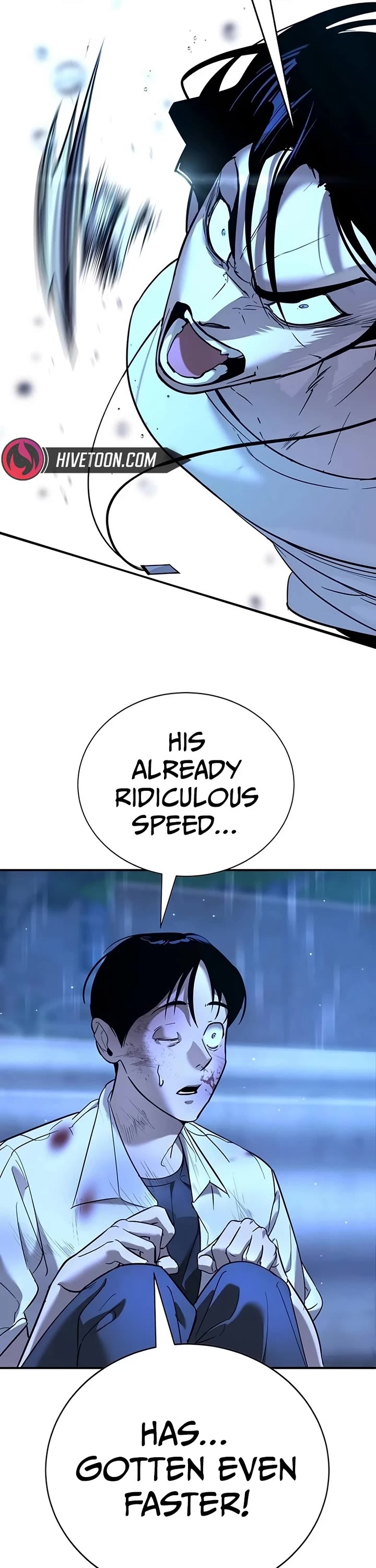 High School Conquest: The Battle Against the Bullies Chapter 21 page 61 - Chapter 21