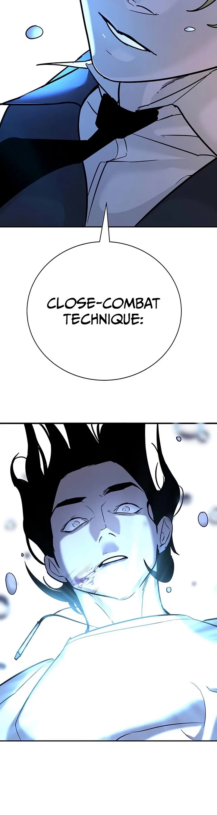 High School Conquest: The Battle Against the Bullies Chapter 21 page 65 - Chapter 21