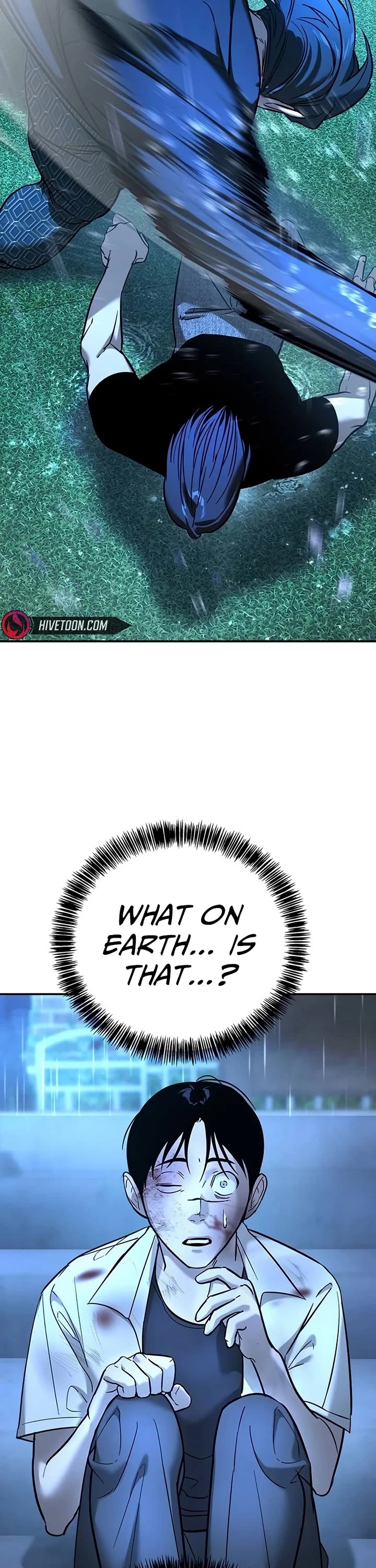 High School Conquest: The Battle Against the Bullies Chapter 22 page 20 - Chapter 22