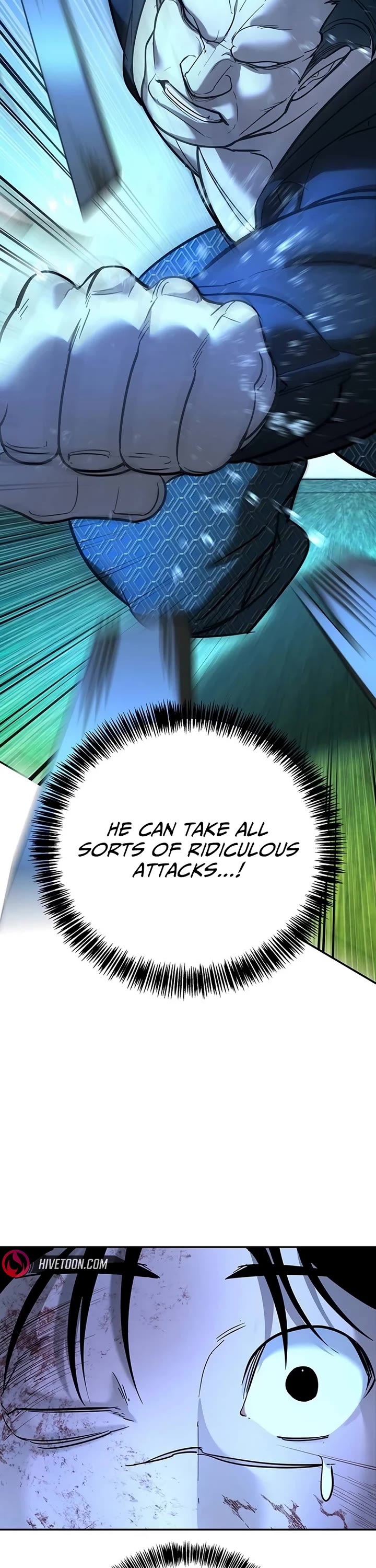 High School Conquest: The Battle Against the Bullies Chapter 22 page 24 - Chapter 22