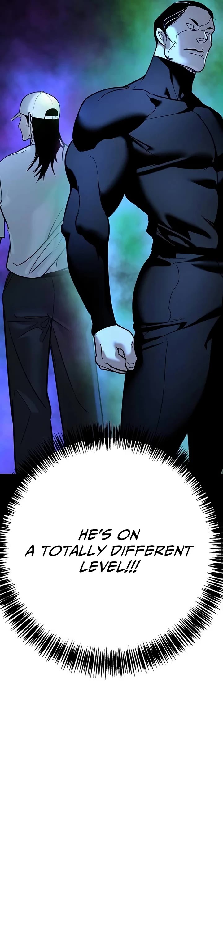 High School Conquest: The Battle Against the Bullies Chapter 22 page 27 - Chapter 22
