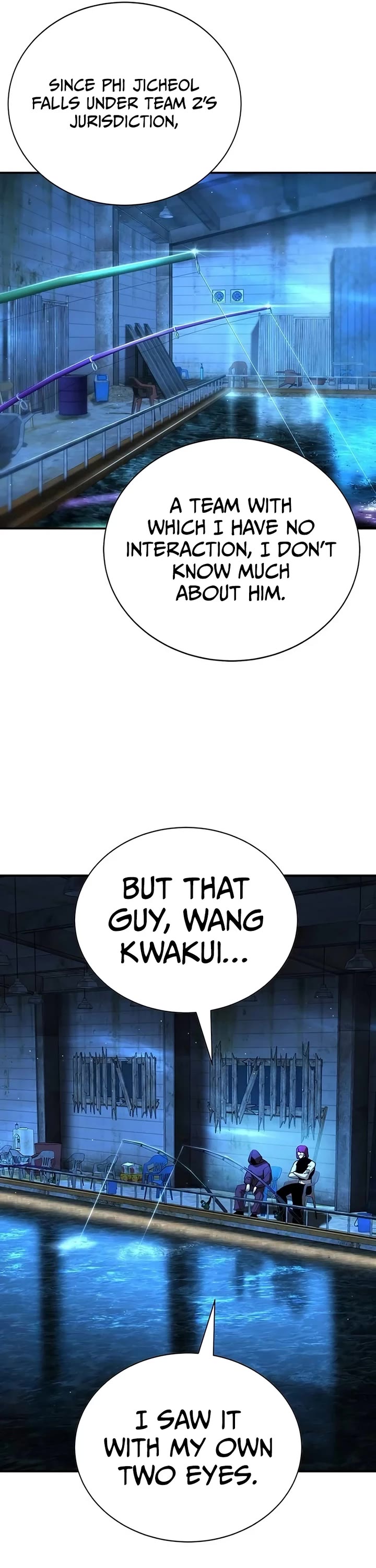 High School Conquest: The Battle Against the Bullies Chapter 22 page 28 - Chapter 22