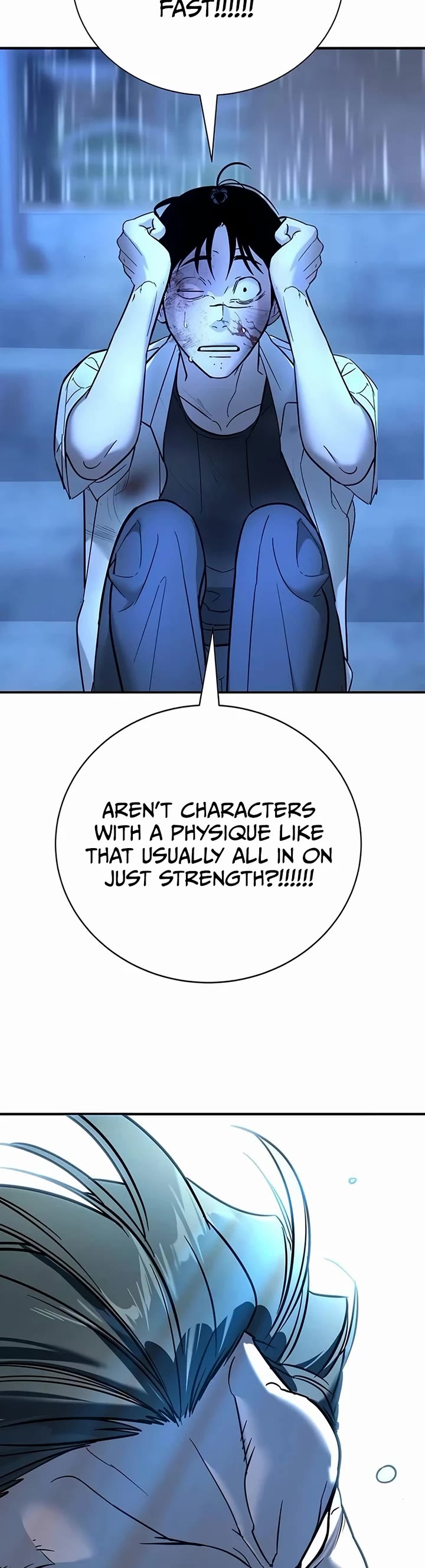 High School Conquest: The Battle Against the Bullies Chapter 22 page 38 - Chapter 22