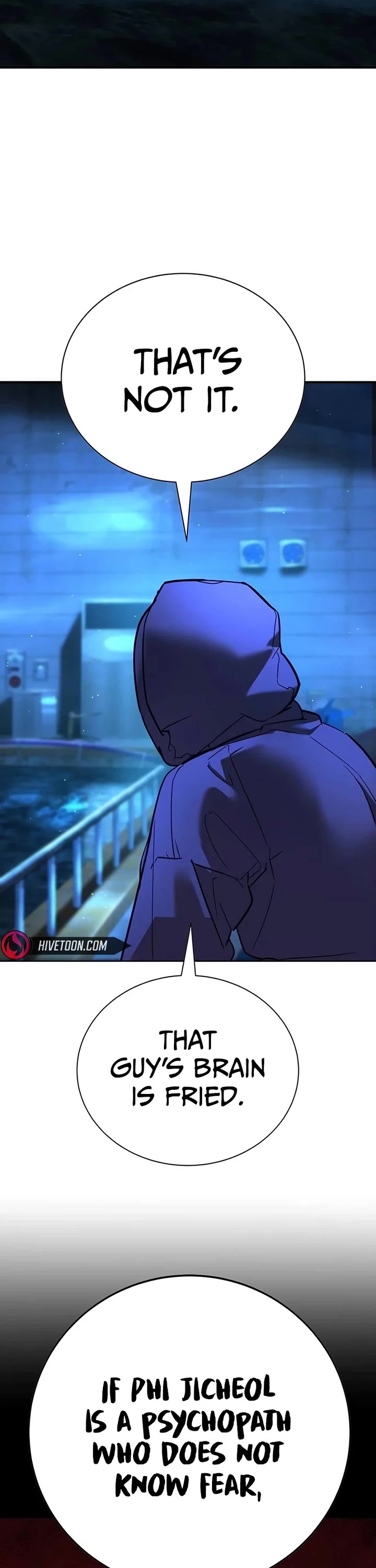 High School Conquest: The Battle Against the Bullies Chapter 22 page 41 - Chapter 22