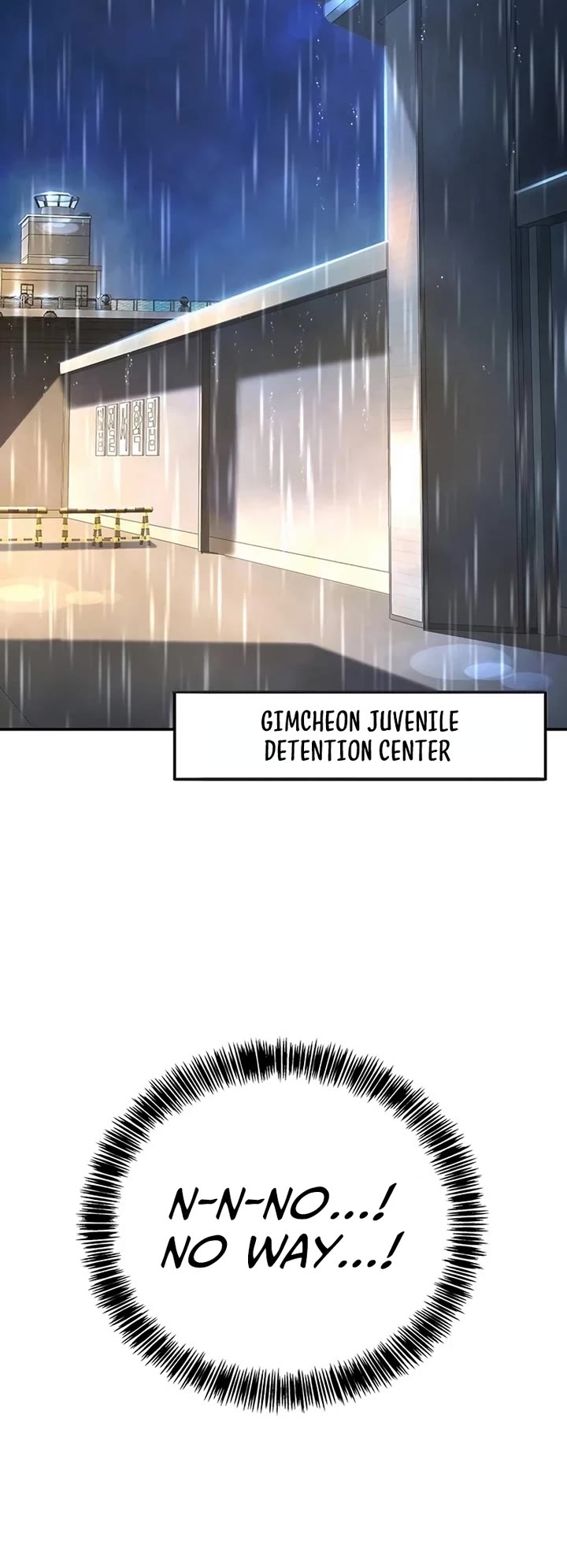 High School Conquest: The Battle Against the Bullies Chapter 22 page 5 - Chapter 22
