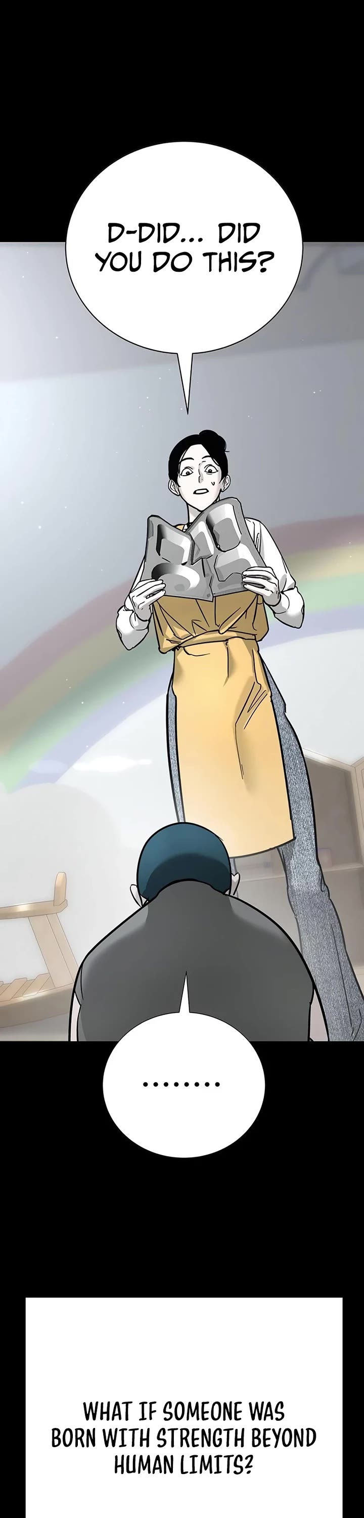 High School Conquest: The Battle Against the Bullies Chapter 23 page 12 - Chapter 23