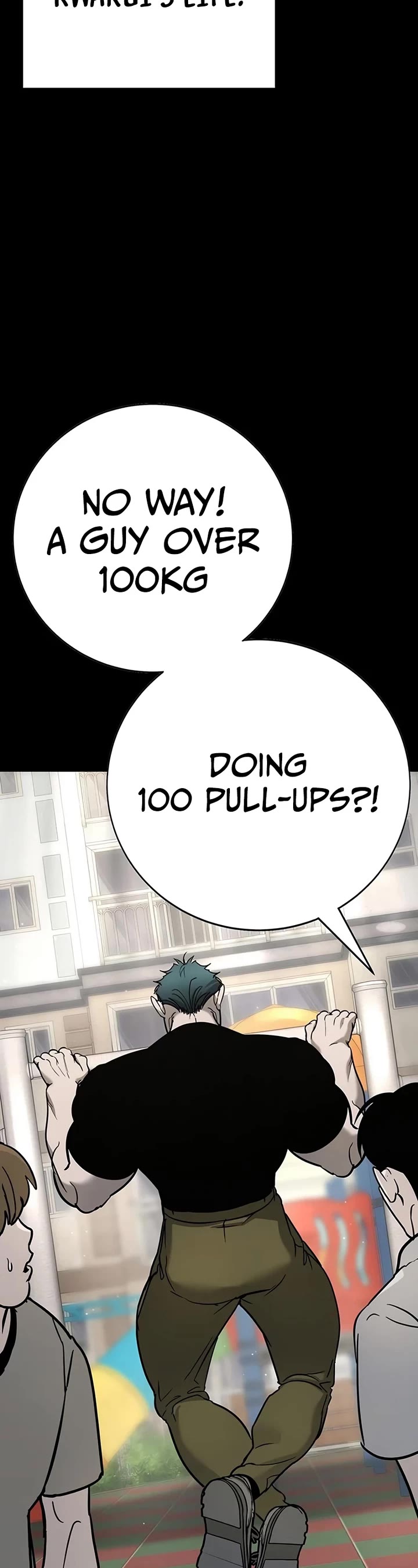 High School Conquest: The Battle Against the Bullies Chapter 23 page 14 - Chapter 23