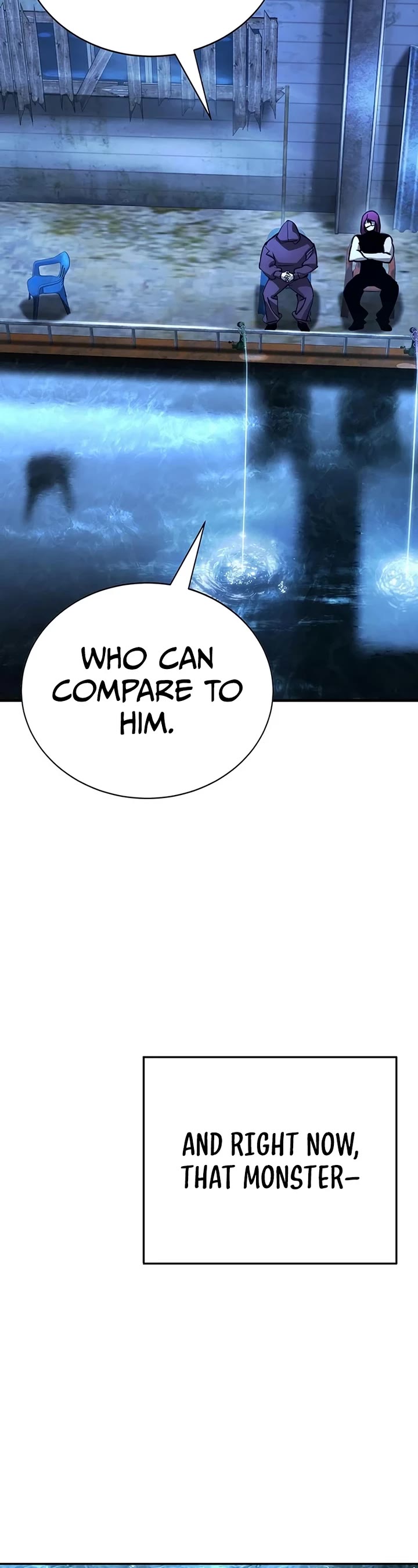 High School Conquest: The Battle Against the Bullies Chapter 23 page 19 - Chapter 23