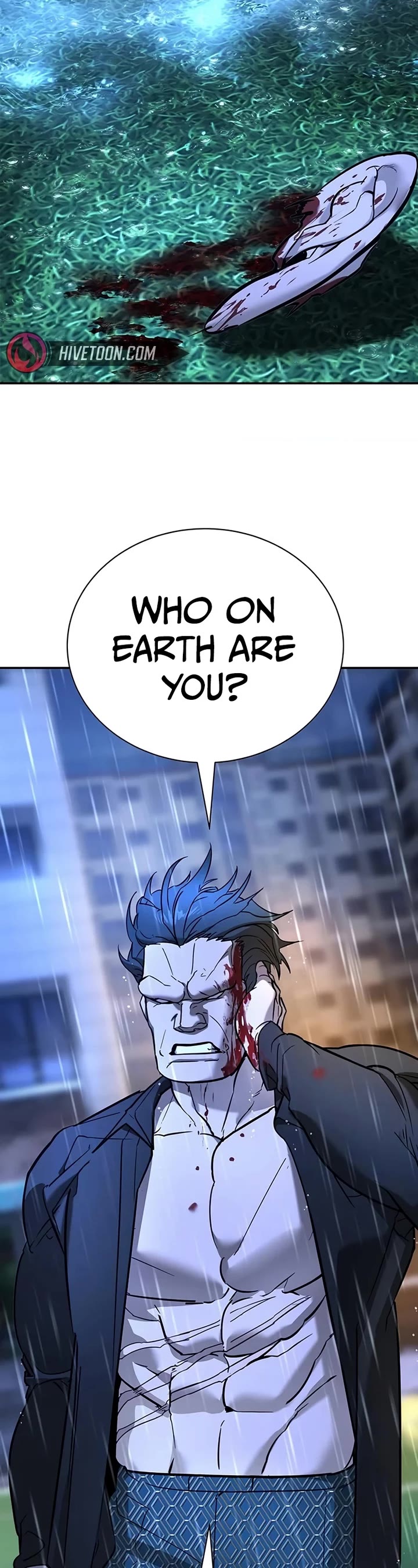 High School Conquest: The Battle Against the Bullies Chapter 23 page 20 - Chapter 23