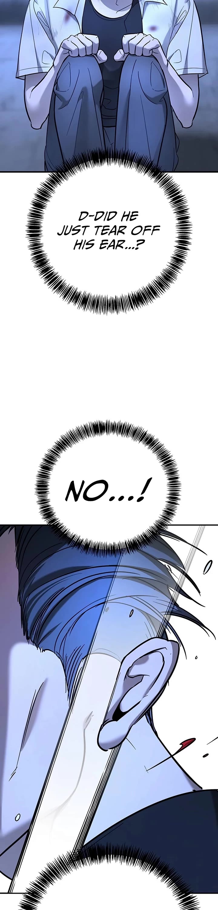 High School Conquest: The Battle Against the Bullies Chapter 23 page 23 - Chapter 23