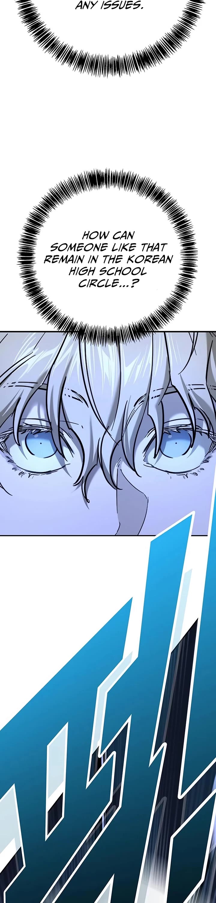 High School Conquest: The Battle Against the Bullies Chapter 23 page 37 - Chapter 23