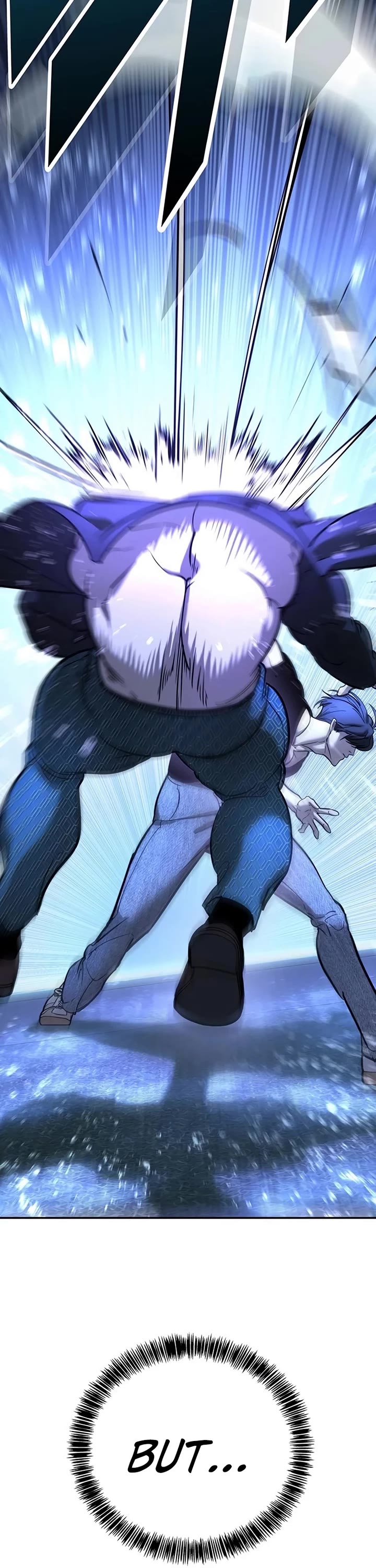 High School Conquest: The Battle Against the Bullies Chapter 23 page 38 - Chapter 23
