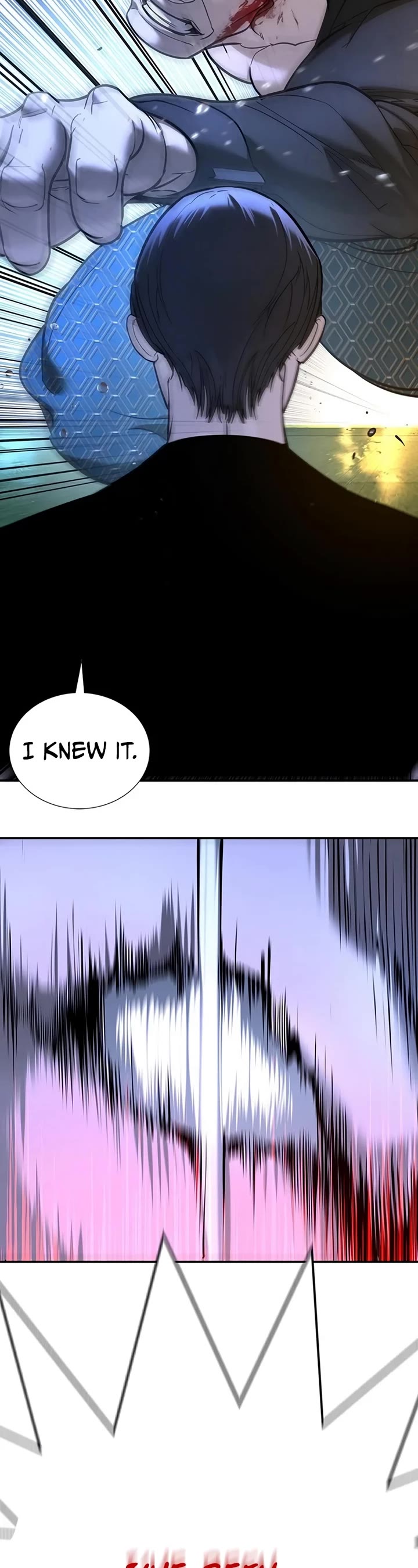High School Conquest: The Battle Against the Bullies Chapter 23 page 49 - Chapter 23