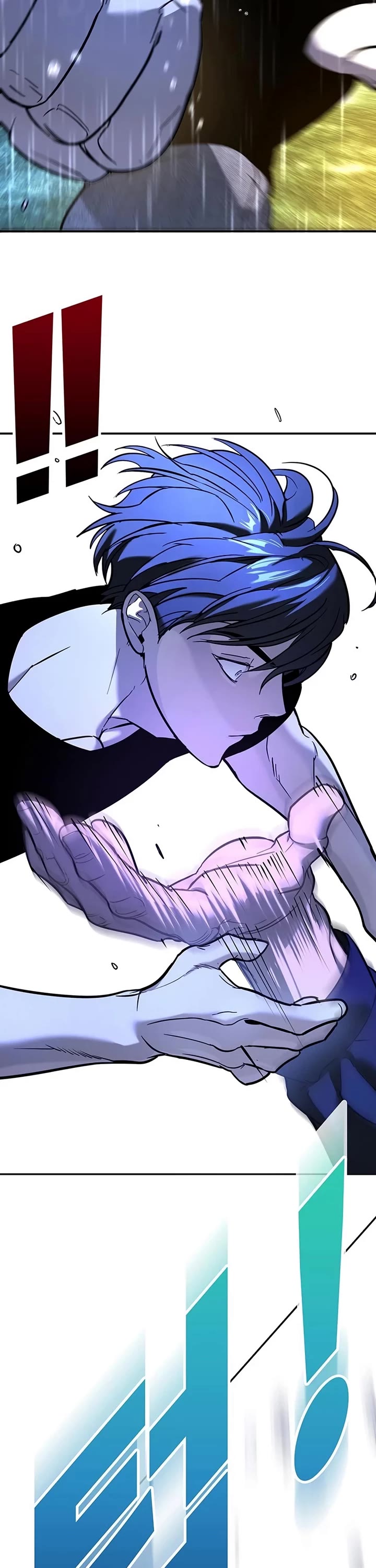 High School Conquest: The Battle Against the Bullies Chapter 23 page 51 - Chapter 23