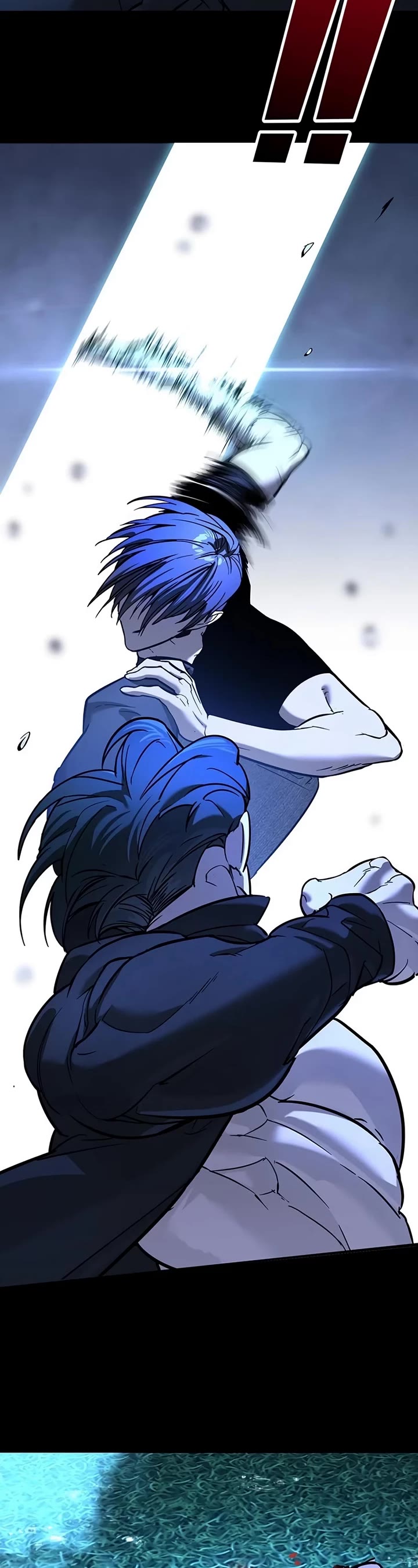 High School Conquest: The Battle Against the Bullies Chapter 23 page 54 - Chapter 23