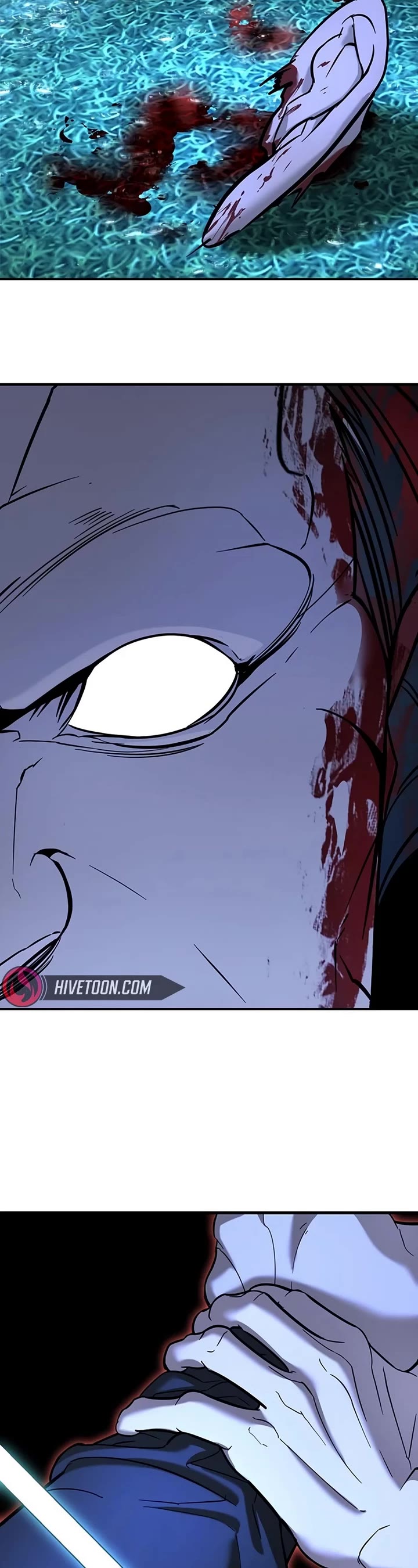 High School Conquest: The Battle Against the Bullies Chapter 23 page 55 - Chapter 23