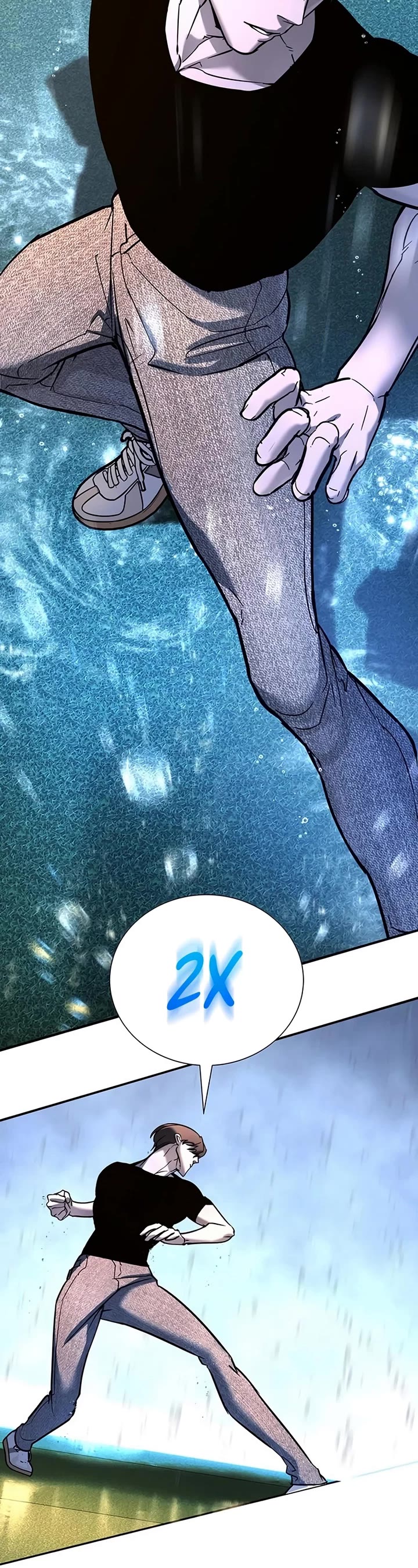 High School Conquest: The Battle Against the Bullies Chapter 23 page 64 - Chapter 23