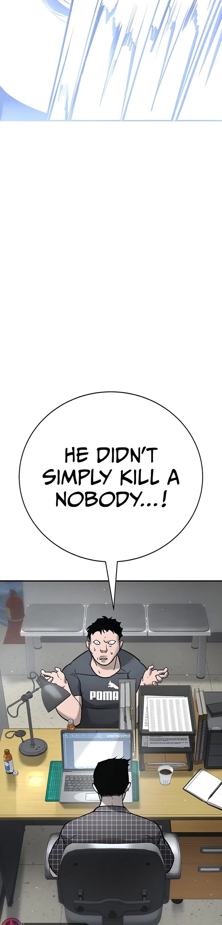 High School Conquest: The Battle Against the Bullies Chapter 23 page 67 - Chapter 23