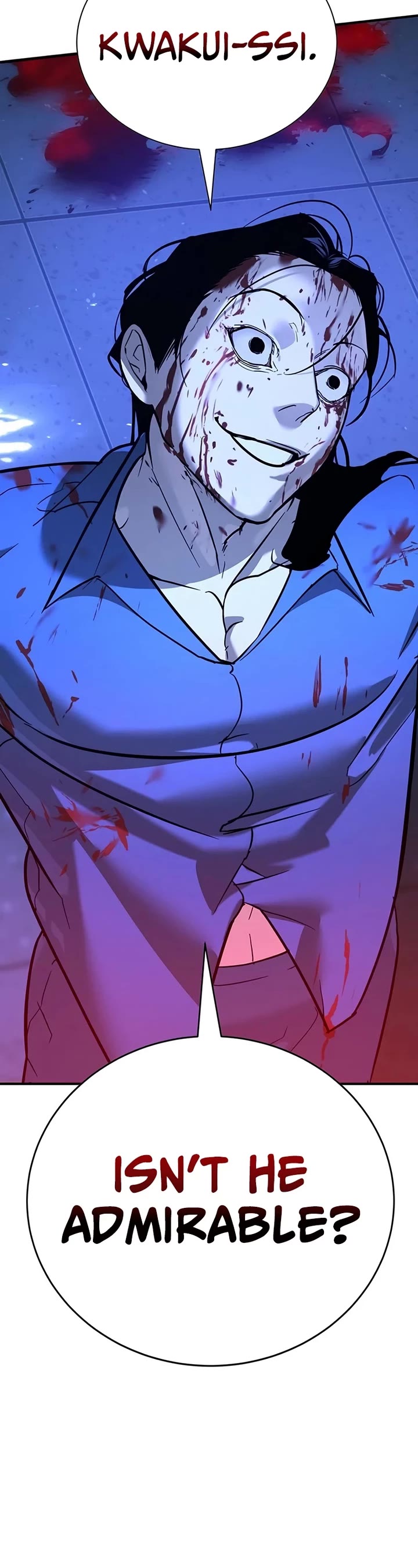 High School Conquest: The Battle Against the Bullies Chapter 23 page 79 - Chapter 23