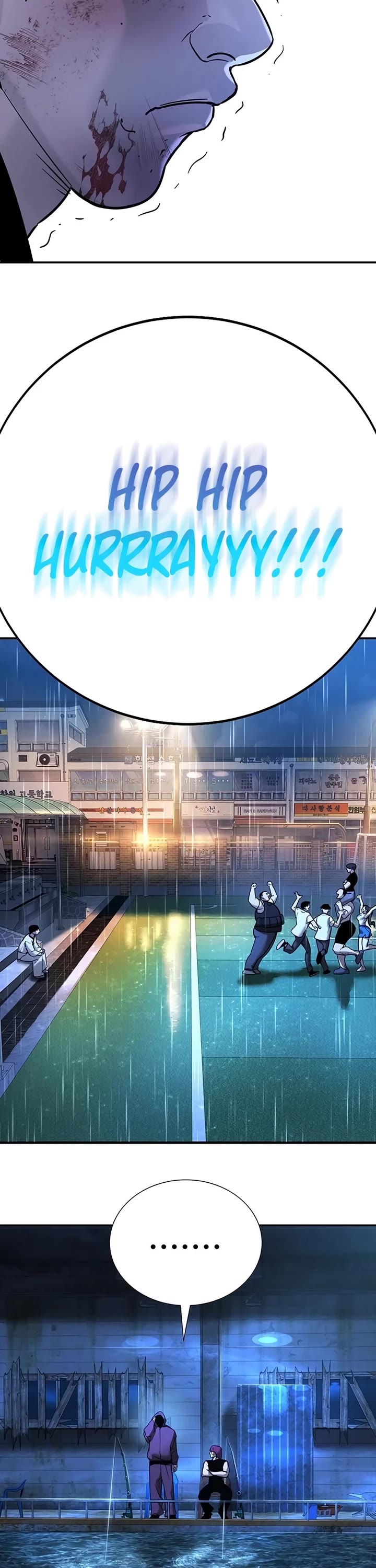 High School Conquest: The Battle Against the Bullies Chapter 23 page 88 - Chapter 23