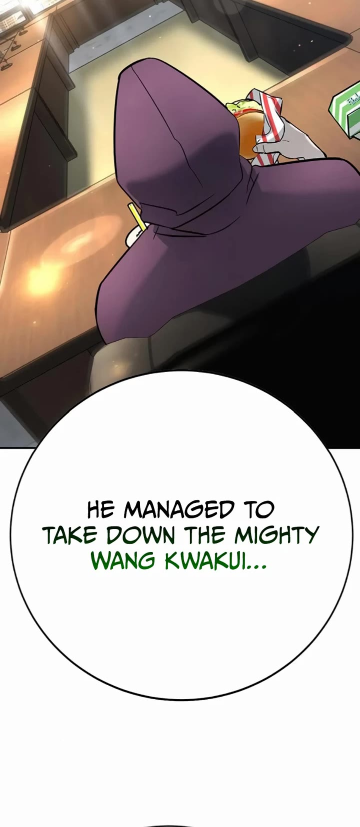 High School Conquest: The Battle Against the Bullies Chapter 24 page 13 - Chapter 24