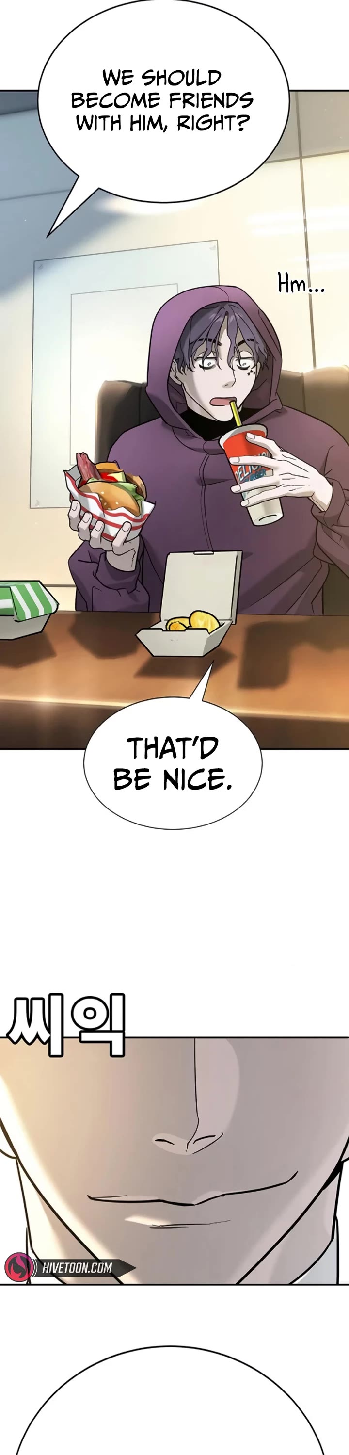 High School Conquest: The Battle Against the Bullies Chapter 24 page 14 - Chapter 24