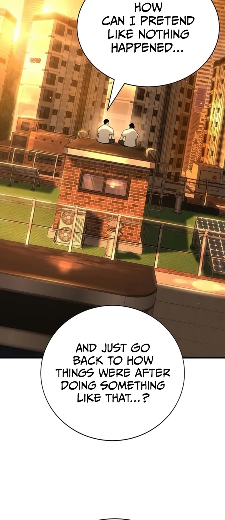 High School Conquest: The Battle Against the Bullies Chapter 24 page 18 - Chapter 24