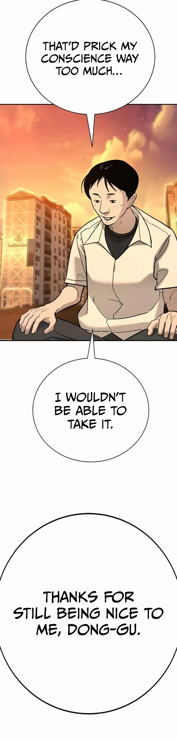 High School Conquest: The Battle Against the Bullies Chapter 24 page 19 - Chapter 24