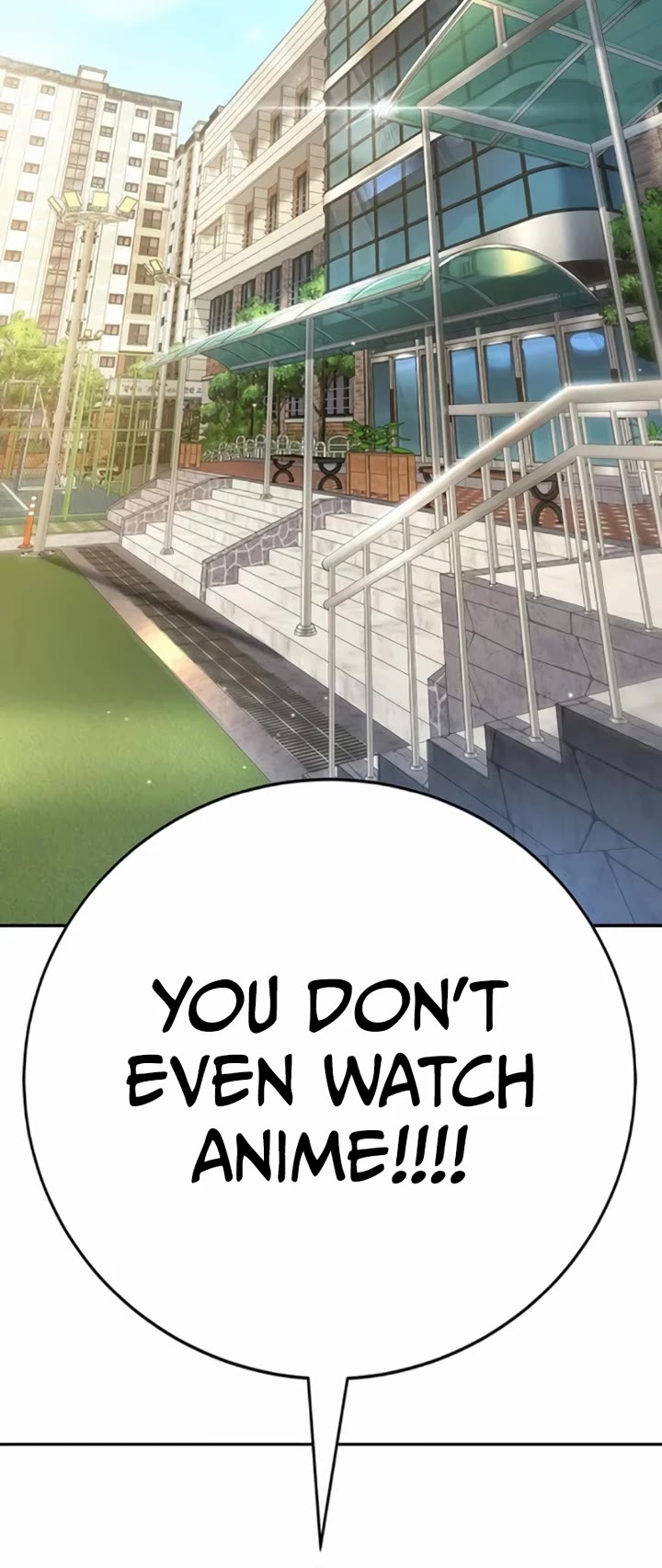 High School Conquest: The Battle Against the Bullies Chapter 24 page 23 - Chapter 24
