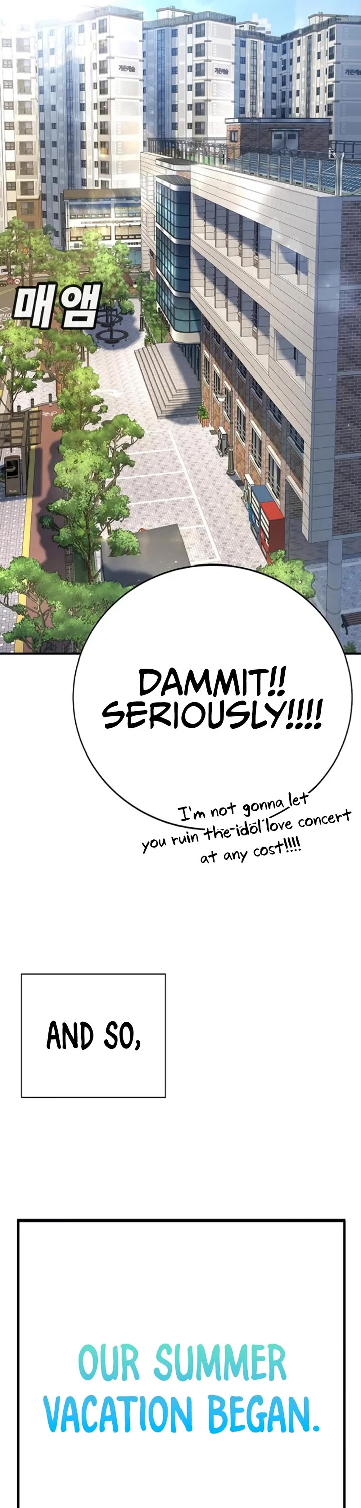 High School Conquest: The Battle Against the Bullies Chapter 24 page 41 - Chapter 24