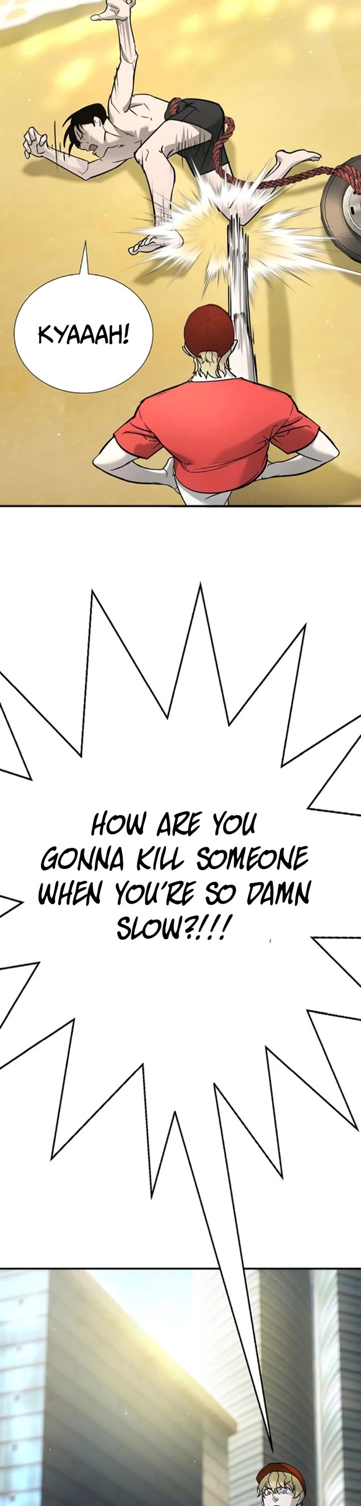 High School Conquest: The Battle Against the Bullies Chapter 24 page 52 - Chapter 24