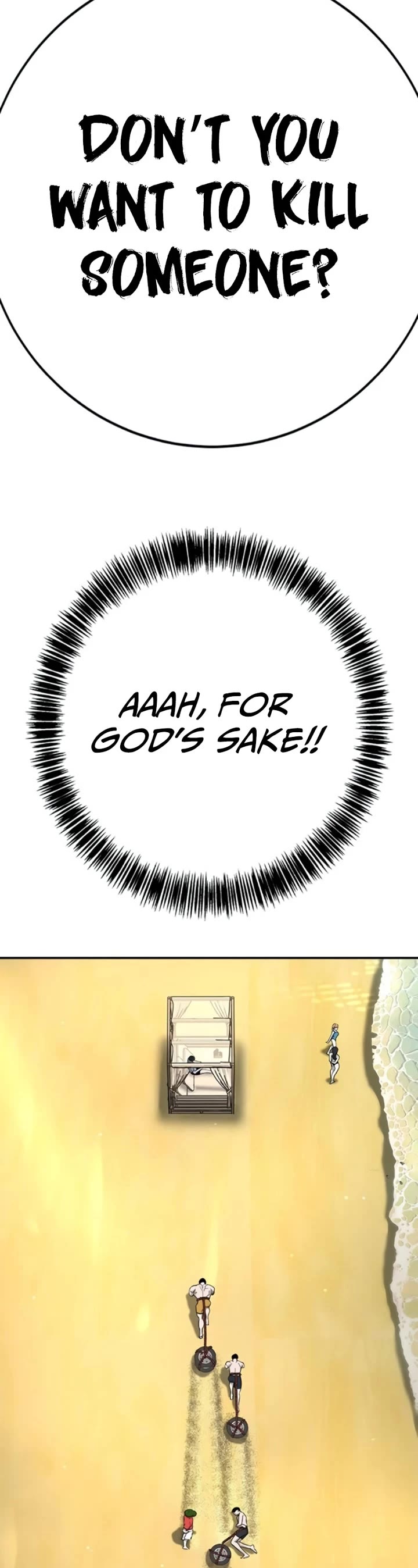 High School Conquest: The Battle Against the Bullies Chapter 24 page 55 - Chapter 24