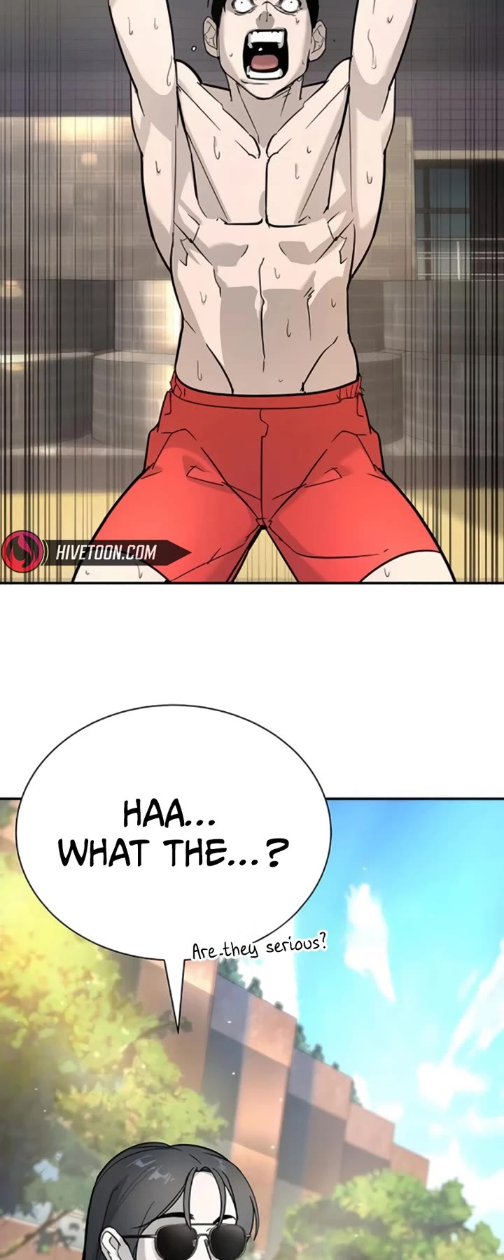 High School Conquest: The Battle Against the Bullies Chapter 24 page 63 - Chapter 24