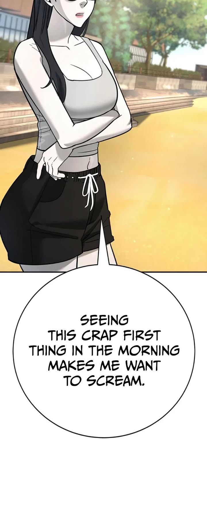 High School Conquest: The Battle Against the Bullies Chapter 24 page 64 - Chapter 24