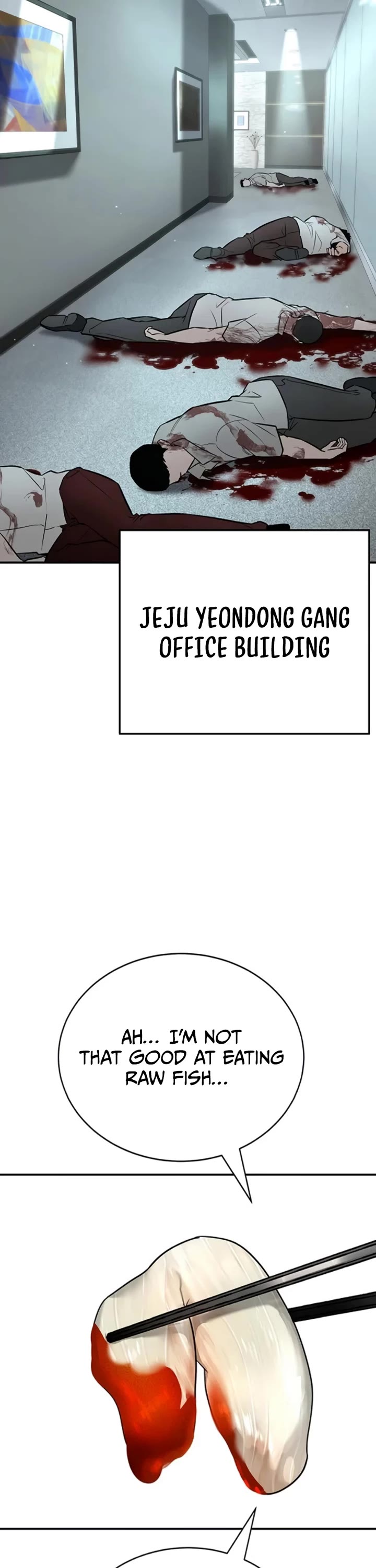 High School Conquest: The Battle Against the Bullies Chapter 24 page 66 - Chapter 24