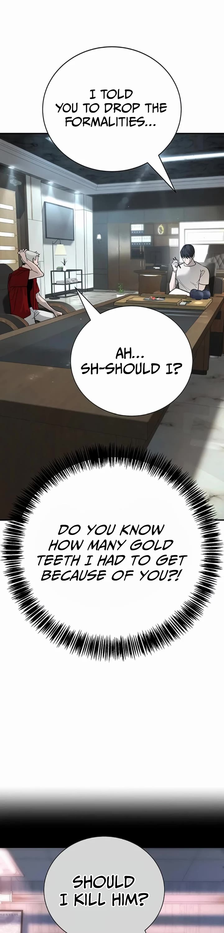 High School Conquest: The Battle Against the Bullies Chapter 24 page 70 - Chapter 24