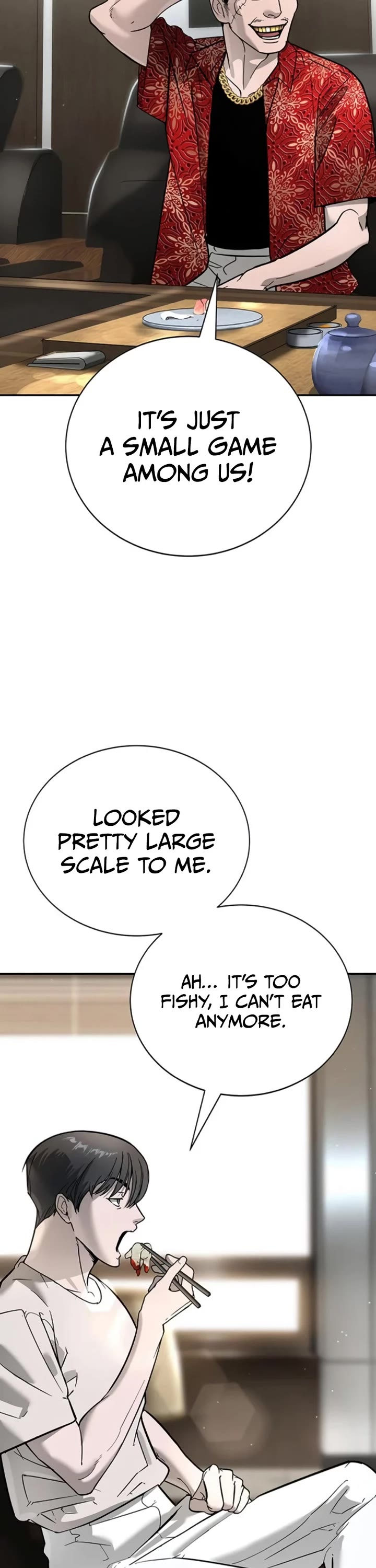 High School Conquest: The Battle Against the Bullies Chapter 24 page 76 - Chapter 24
