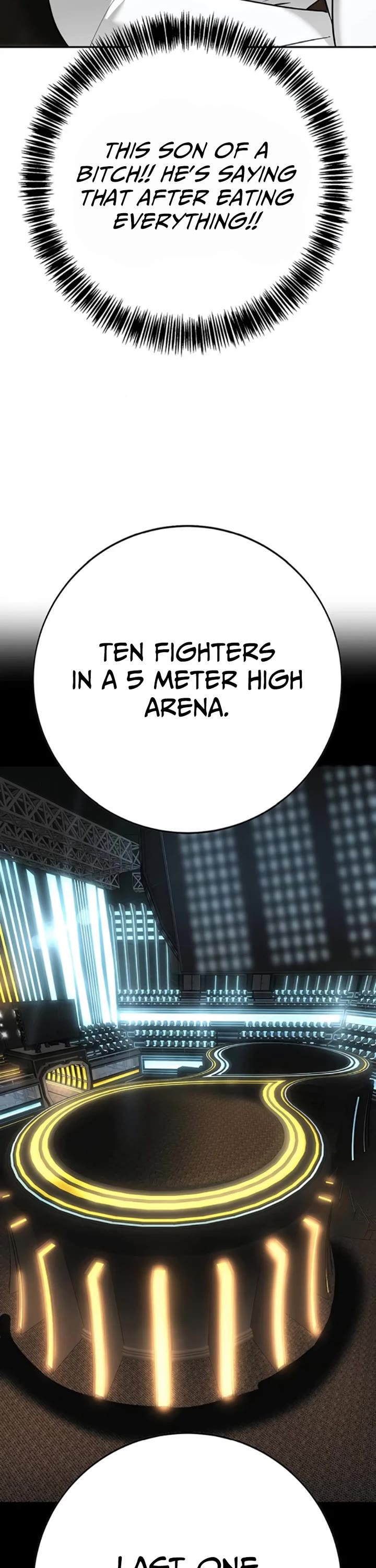 High School Conquest: The Battle Against the Bullies Chapter 24 page 77 - Chapter 24