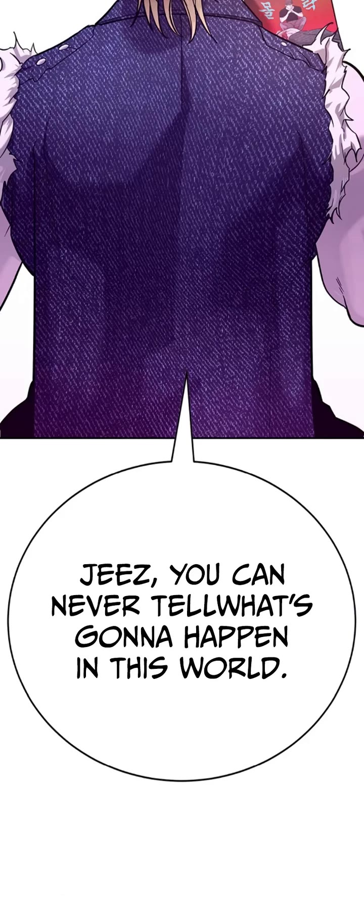 High School Conquest: The Battle Against the Bullies Chapter 24 page 8 - Chapter 24
