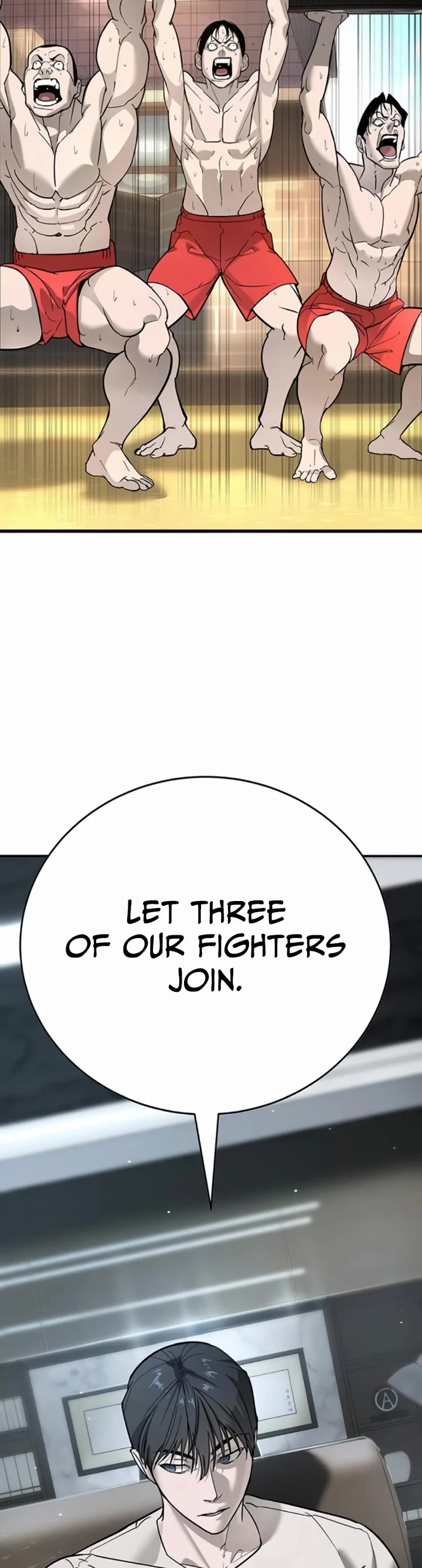 High School Conquest: The Battle Against the Bullies Chapter 24 page 82 - Chapter 24