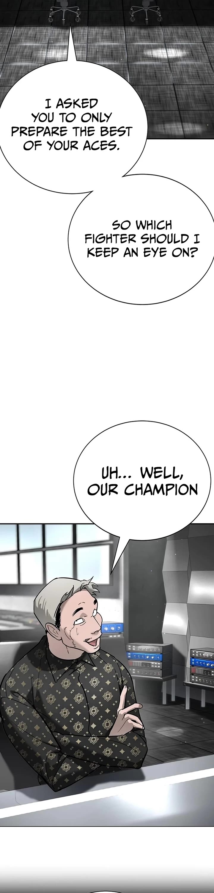 High School Conquest: The Battle Against the Bullies Chapter 25 page 13 - Chapter 25