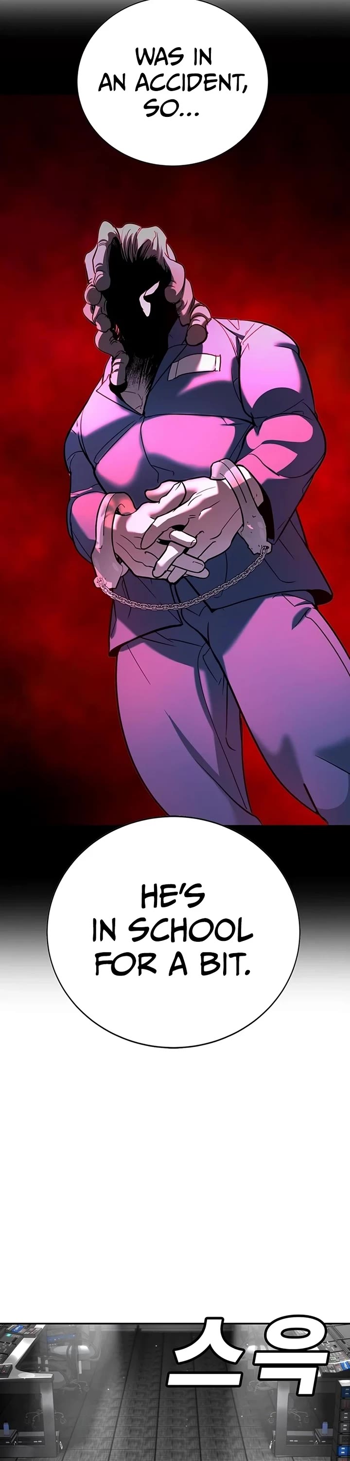 High School Conquest: The Battle Against the Bullies Chapter 25 page 14 - Chapter 25