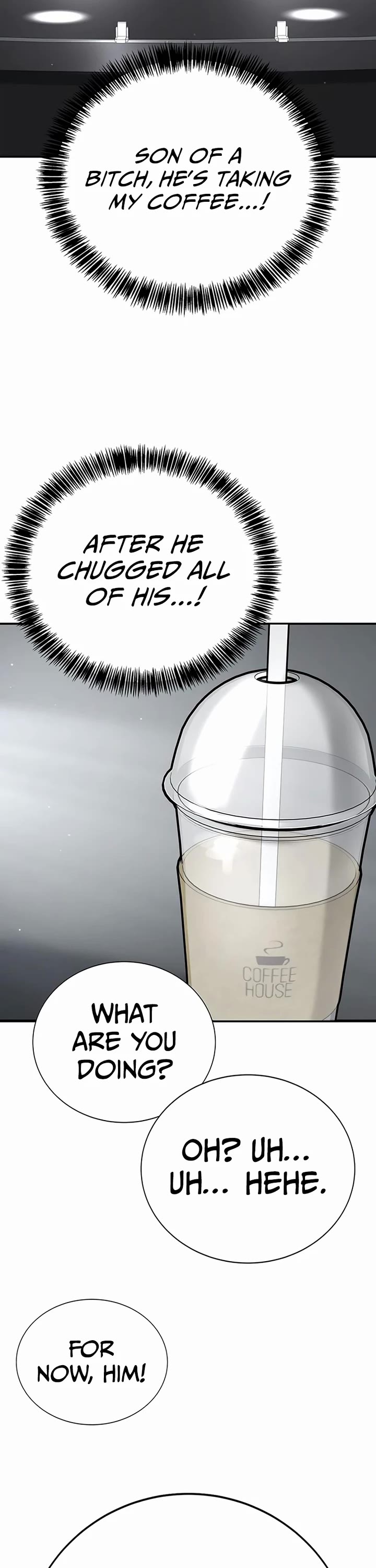 High School Conquest: The Battle Against the Bullies Chapter 25 page 16 - Chapter 25