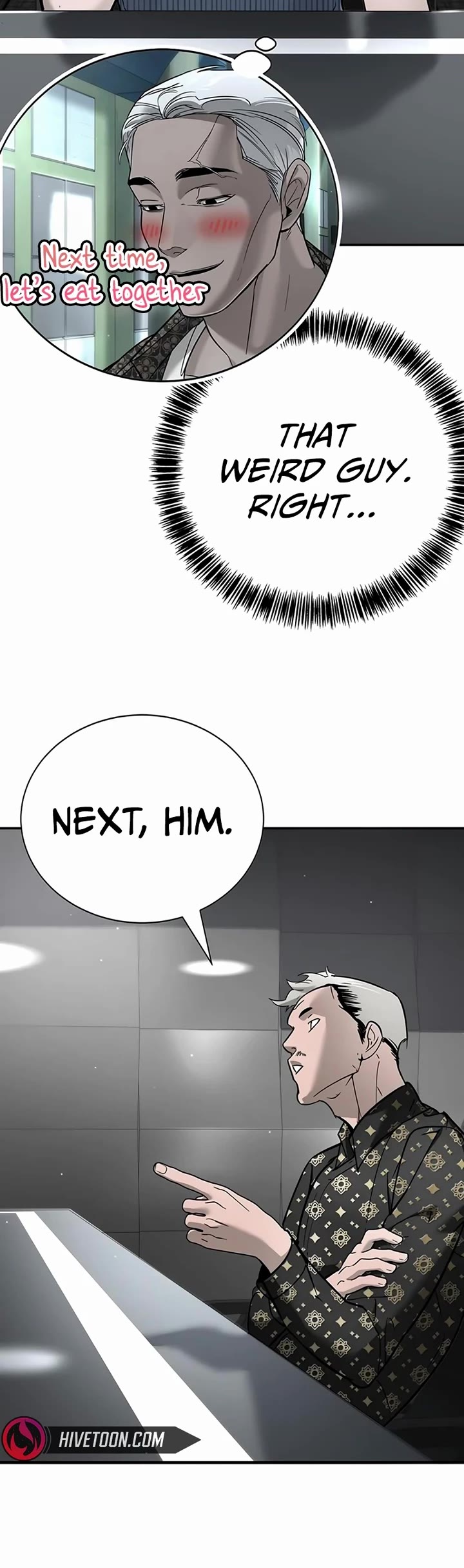 High School Conquest: The Battle Against the Bullies Chapter 25 page 24 - Chapter 25