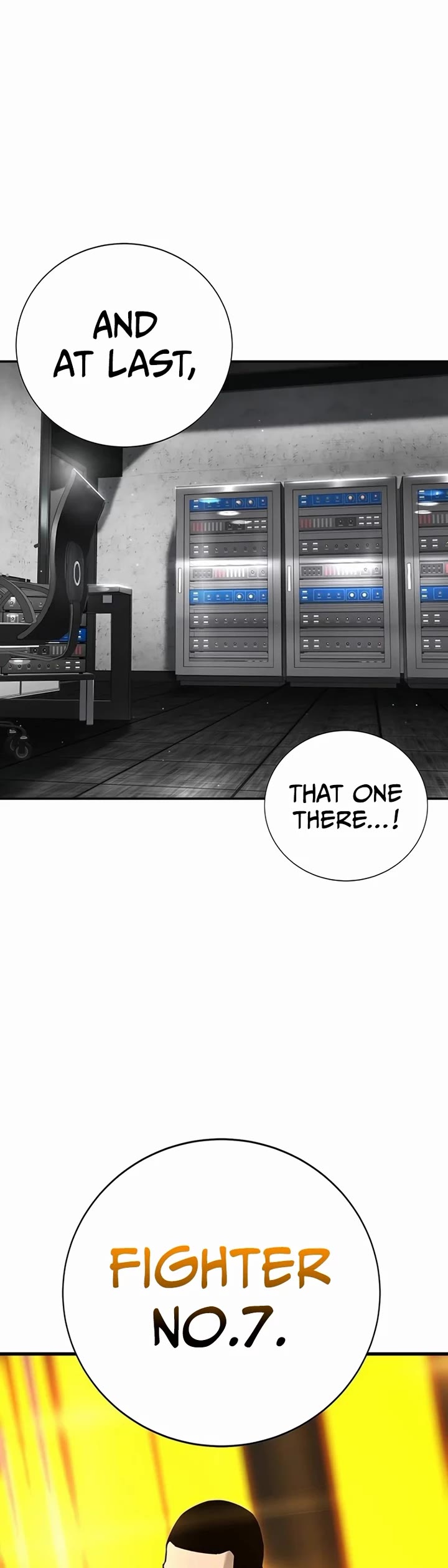High School Conquest: The Battle Against the Bullies Chapter 25 page 29 - Chapter 25