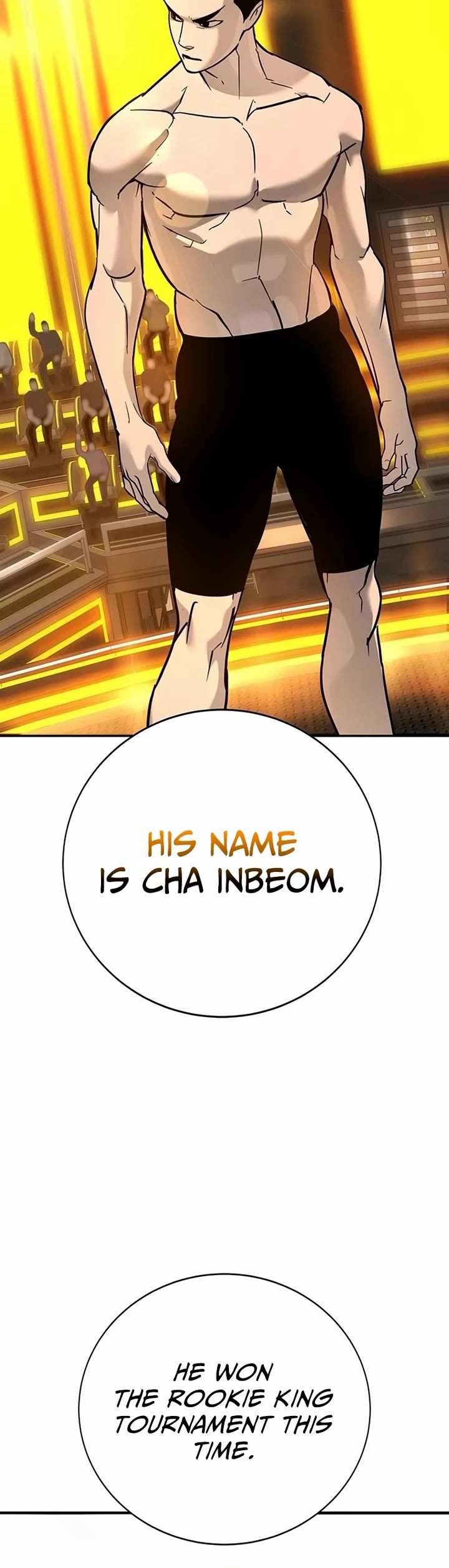 High School Conquest: The Battle Against the Bullies Chapter 25 page 30 - Chapter 25