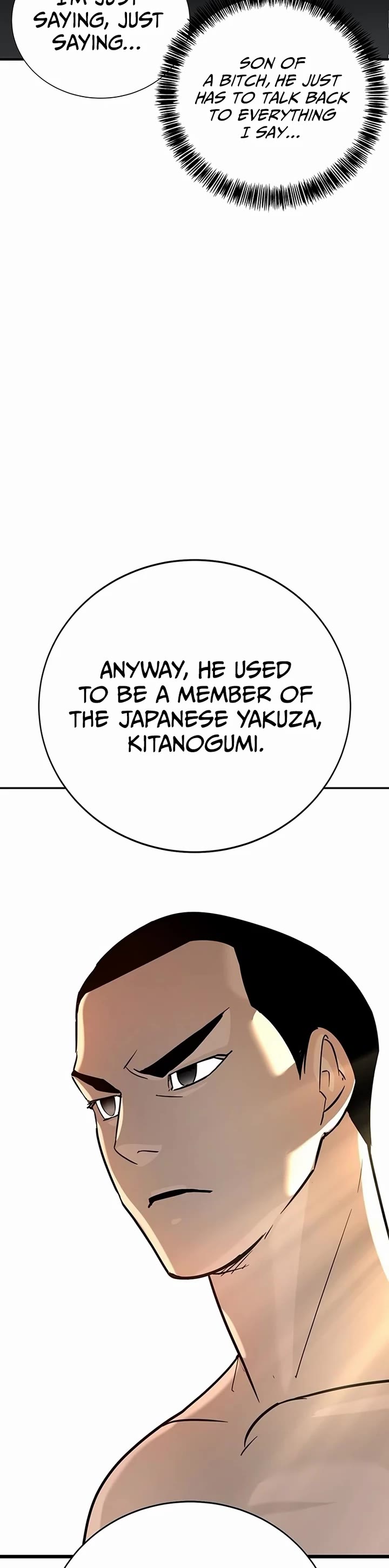 High School Conquest: The Battle Against the Bullies Chapter 25 page 32 - Chapter 25