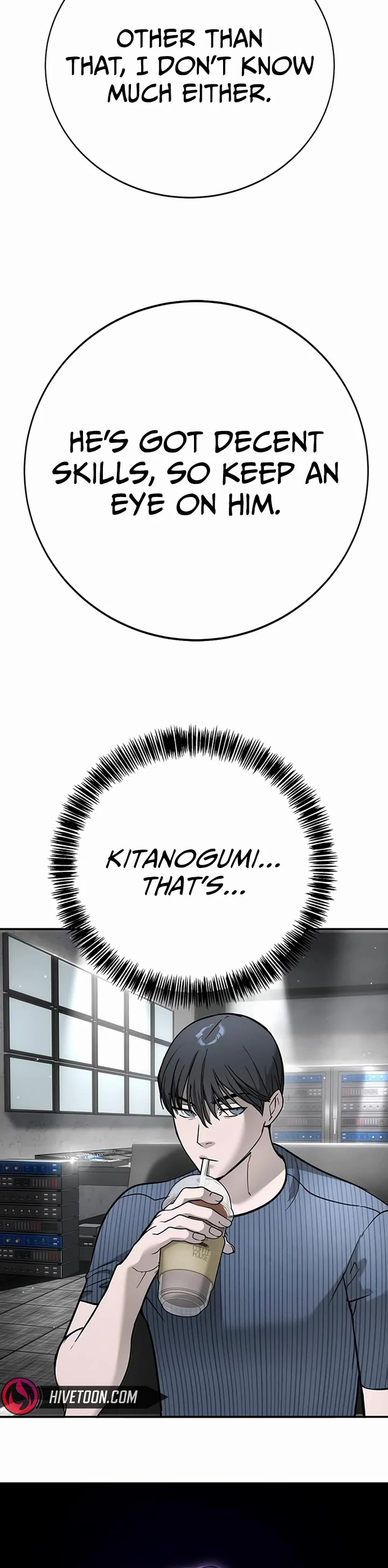 High School Conquest: The Battle Against the Bullies Chapter 25 page 33 - Chapter 25