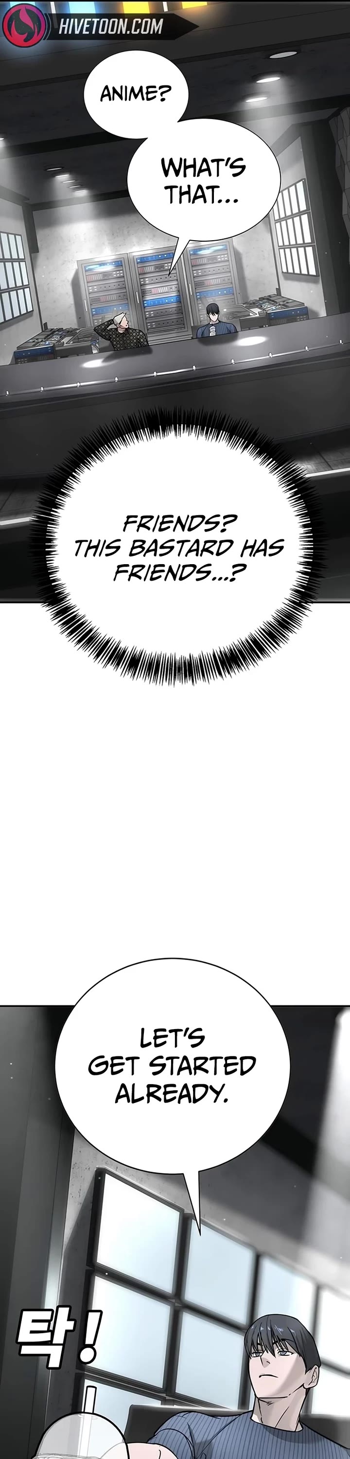 High School Conquest: The Battle Against the Bullies Chapter 25 page 40 - Chapter 25