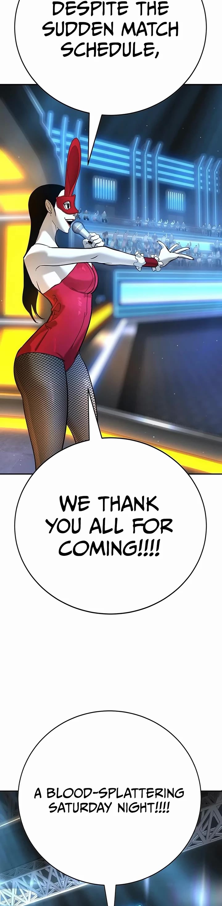 High School Conquest: The Battle Against the Bullies Chapter 25 page 44 - Chapter 25